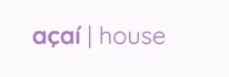 Logo Açaí House