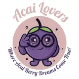Logo Açaí Lovers