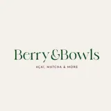 Logo Berry&Bowls