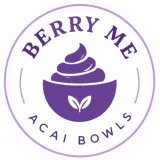 Logo Berry Me