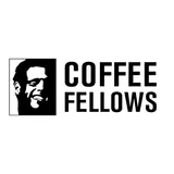 Logo Coffee Fellows
