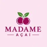 Logo Madame Açaí