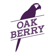Logo OAKBERRY