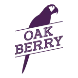 Logo OAKBERRY