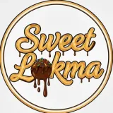 Logo Sweet Lokma