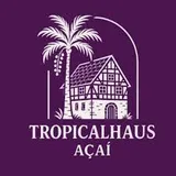 Logo Tropicalhaus Açaí