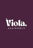 Logo Viola Açaíbowls